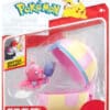 Tinkatink og Heal ball