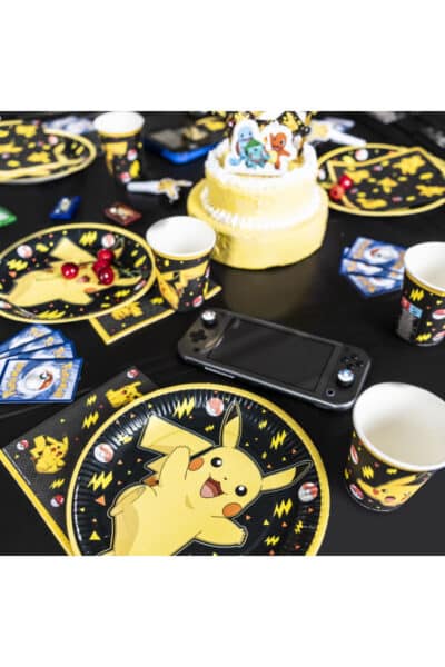 Pokemon Fødselsdag