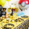 Pokemon Fødselsdag