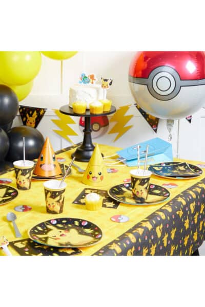 Pokemon Fødselsdag