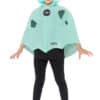 Pokemon Bulbasaur Kappe Kostume