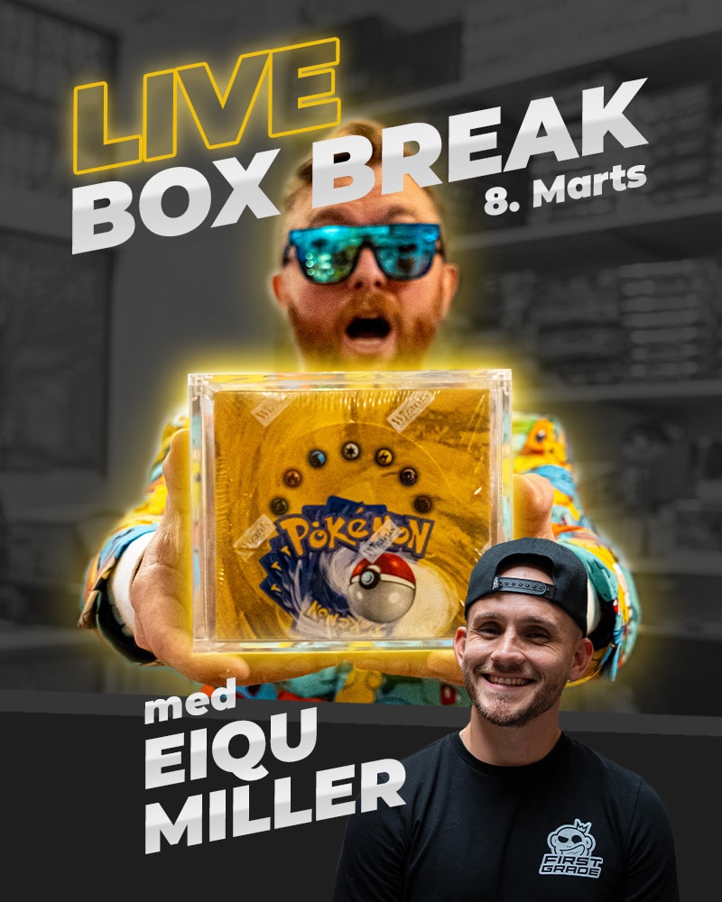 Pokemon Base Set Booster - Box Break - Pocket Monster