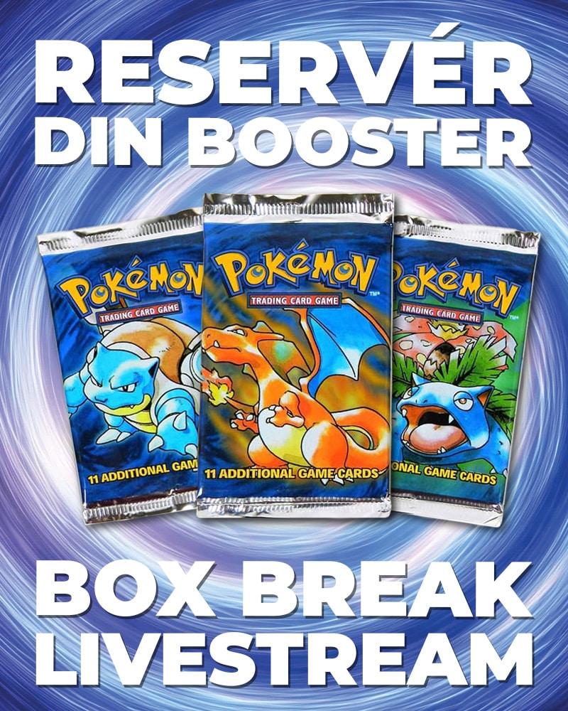 Pokemon Base Set Booster - Box Break - Pocket Monster