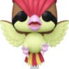 Pidgeotto Funko POP Vinyl Figur