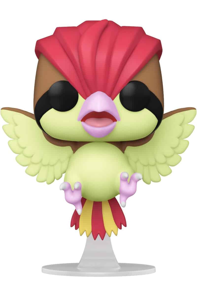 Pidgeotto Funko POP Vinyl Figur