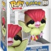 Pidgeotto Funko POP Vinyl Figur