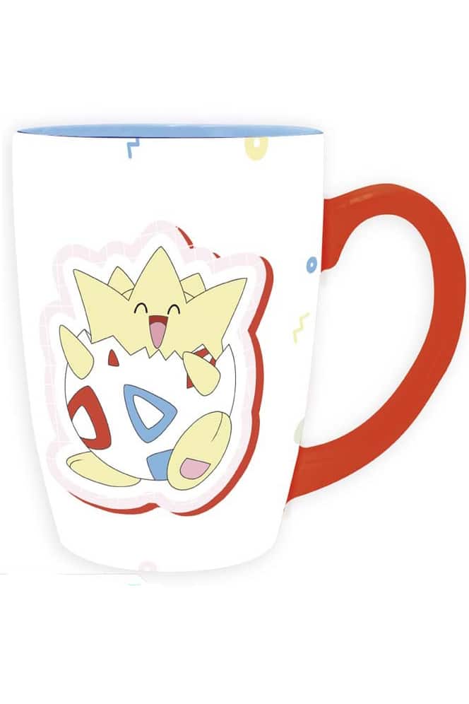 Pokemon Togepi Krus