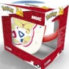 Pokemon Togepi Krus
