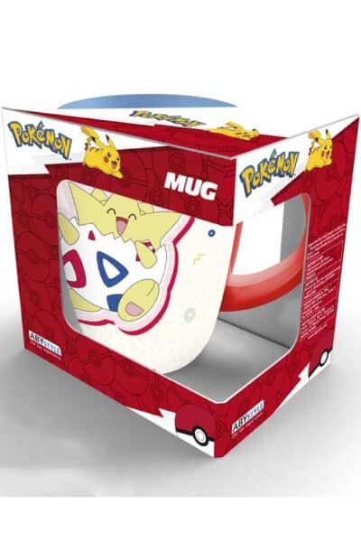 Pokemon Togepi Krus