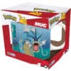 Pokemon Gyarados Krus