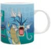 Pokemon Gyarados Krus