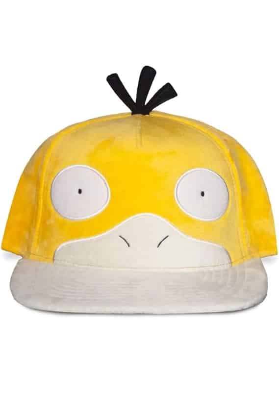 Psyduck Kasket