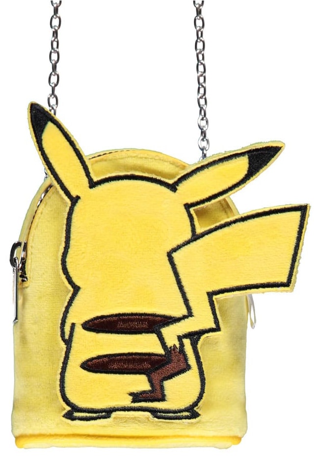Pikachu Minitaske