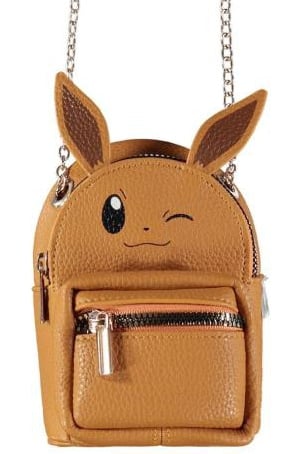 Eevee Minitaske