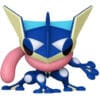 Kæmpe Greninja Funko POP Vinyl Figur