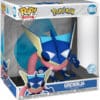 Kæmpe Greninja Funko POP Vinyl Figur