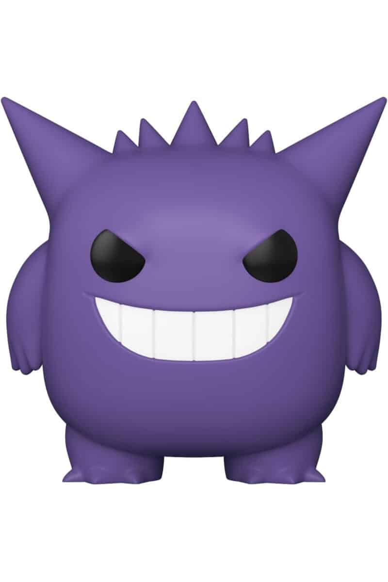 Gengar Funko POP Vinyl Figur