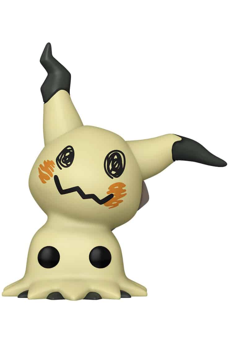 Kæmpe Mimikyu Funko POP Vinyl Figur