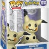 Mimikyu Funko POP Vinyl Figur