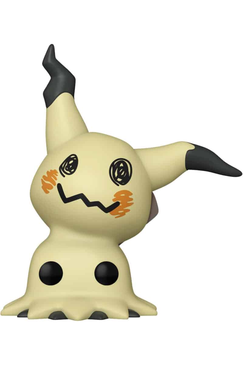 Mimikyu Funko POP Vinyl Figur