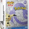 Mimikyu Funko POP Vinyl Figur