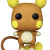 Alolan Raichu Funko POP Vinyl Figur