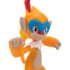 Monferno Battle Figur