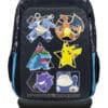 Sort Pokemon Trolley