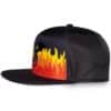 Sort Charizard Kasket 2