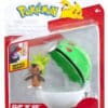 Chespin og Friend Ball
