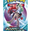 Journey Together Boosterpakke