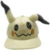 Mimikyu Kasket med Ører