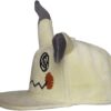 Mimikyu Kasket med Ører
