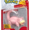 Slowpoke Battle Figur
