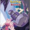 Pokémon A4 mappe med Tinkaton