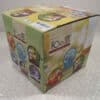 Pokemon Vindue Udstillingsfigurer 6 stk