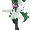 Meowscarada Byg selv Figur