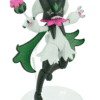 Meowscarada Byg selv Figur