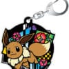 Japansk Nøglering med Eevee