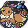 Japansk Nøglering med Eevee