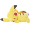 Stor Japansk Pikachu Sovende Bamse