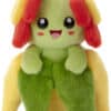 Japansk plysset Bellossom Bamse