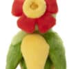 Japansk plysset Bellossom Bamse