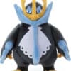 Japansk Plysset Empoleon Bamse