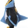 Japansk Plysset Empoleon Bamse