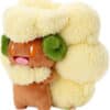 Japansk plysset Whimsicott Bamse