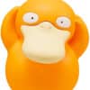 Lille Japansk Psyduck Figur