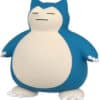 Lille Japansk Snorlax Figur