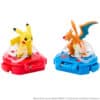 Charizard mod Pikachu Battleze Kampsæt