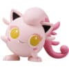 Lille Japansk Scream Tail Figur